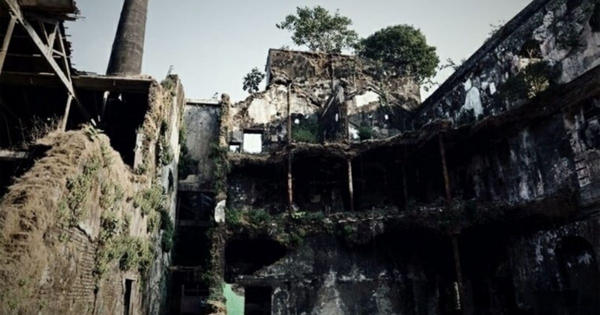 You Can Go Ghost Hunting In Goa This Month & Here’s How!