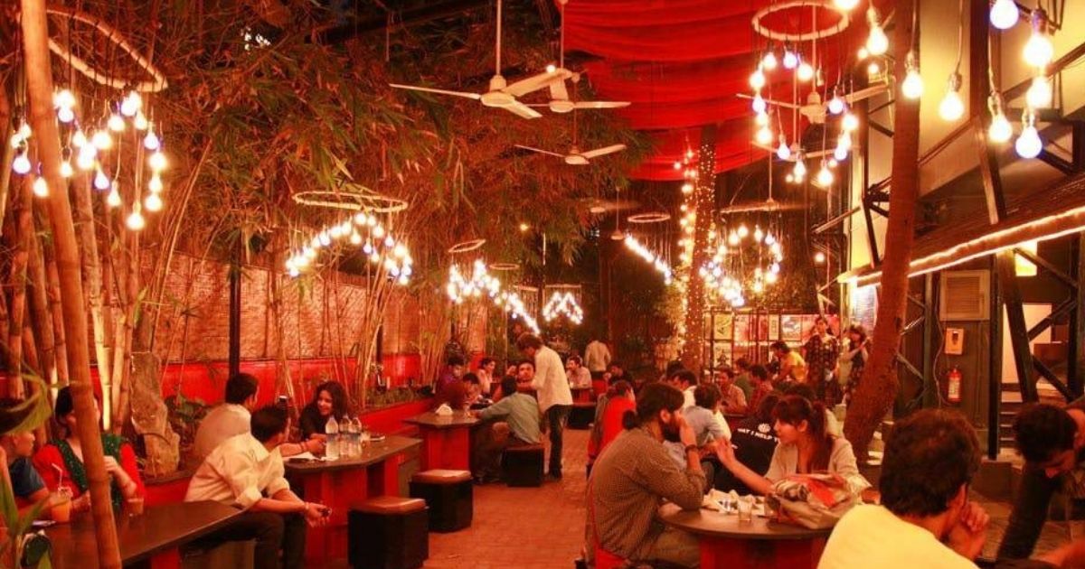 Lower Parel Guide: Must-Visit Cafes And Dining Spots