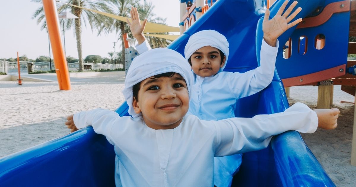 Abu Dhabi With Kids: 5 Must-See Attractions