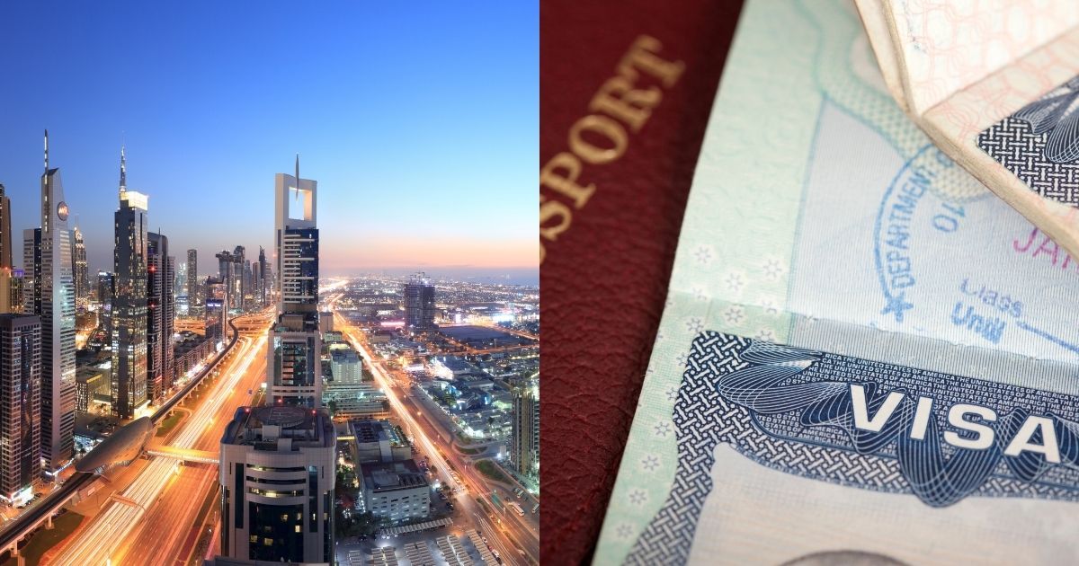 UAE Golden Visa Holders Will Get Exclusive Health Insurance Cover