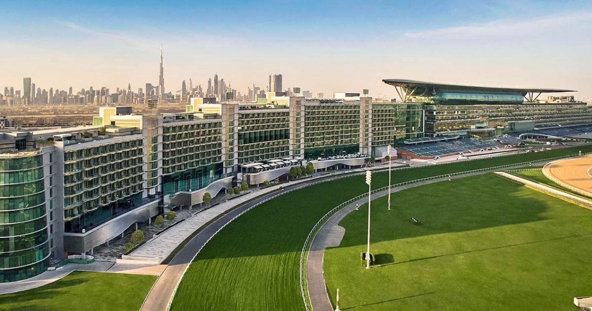 Dubai World Cup 2022: 5 Hotels Offering Exclusive Deals
