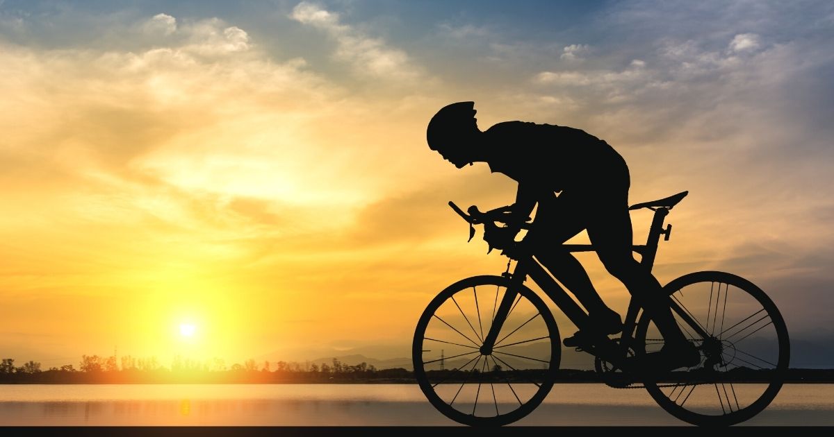 Where To Cycle In UAE? Here’s A Definitive Guide