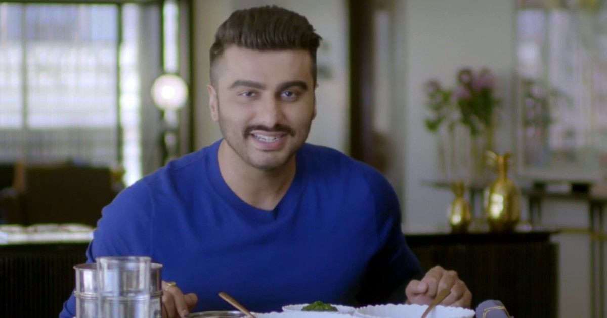 Arjun Kapoor Invests In A Food Delivery Platform That Empowers Women