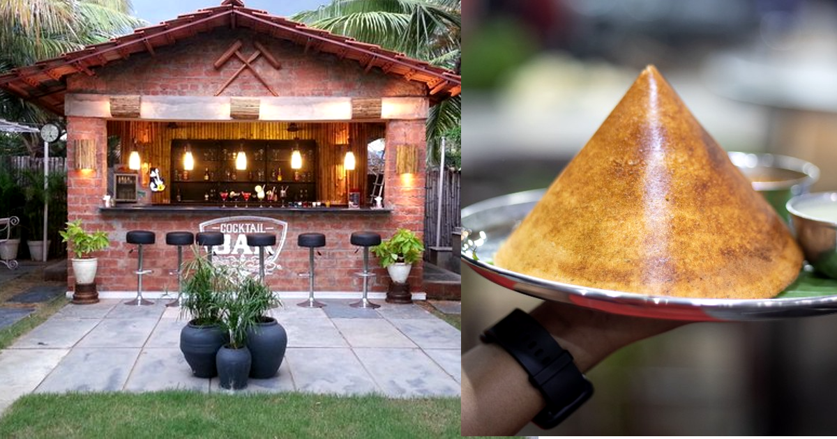 Chennai-Pondicherry Road Trip: 5 Best Places To Eat On Route