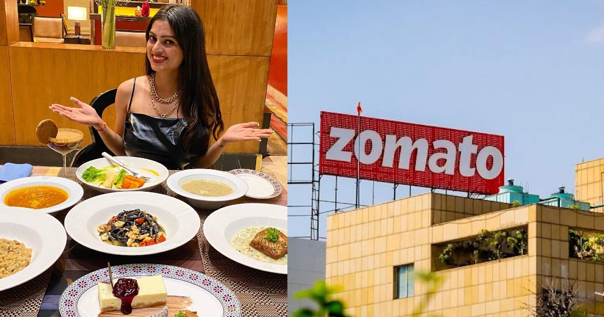 Zomato To Deliver Food To Your Doorstep In Record 10 Minutes