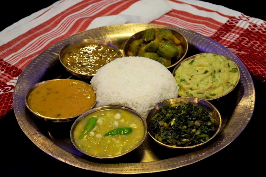 best northeast restaurants in bangalore 