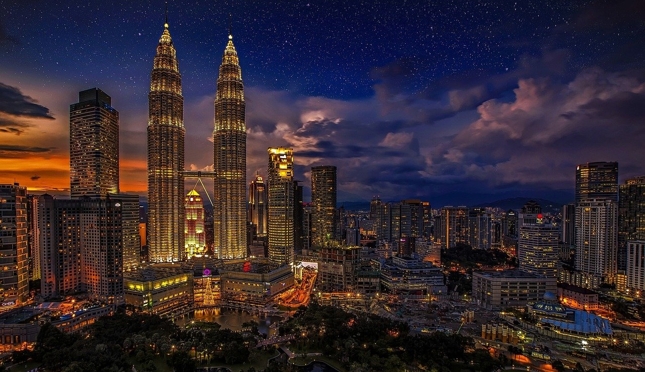 Indians Can Now Go On A Holiday To Malaysia