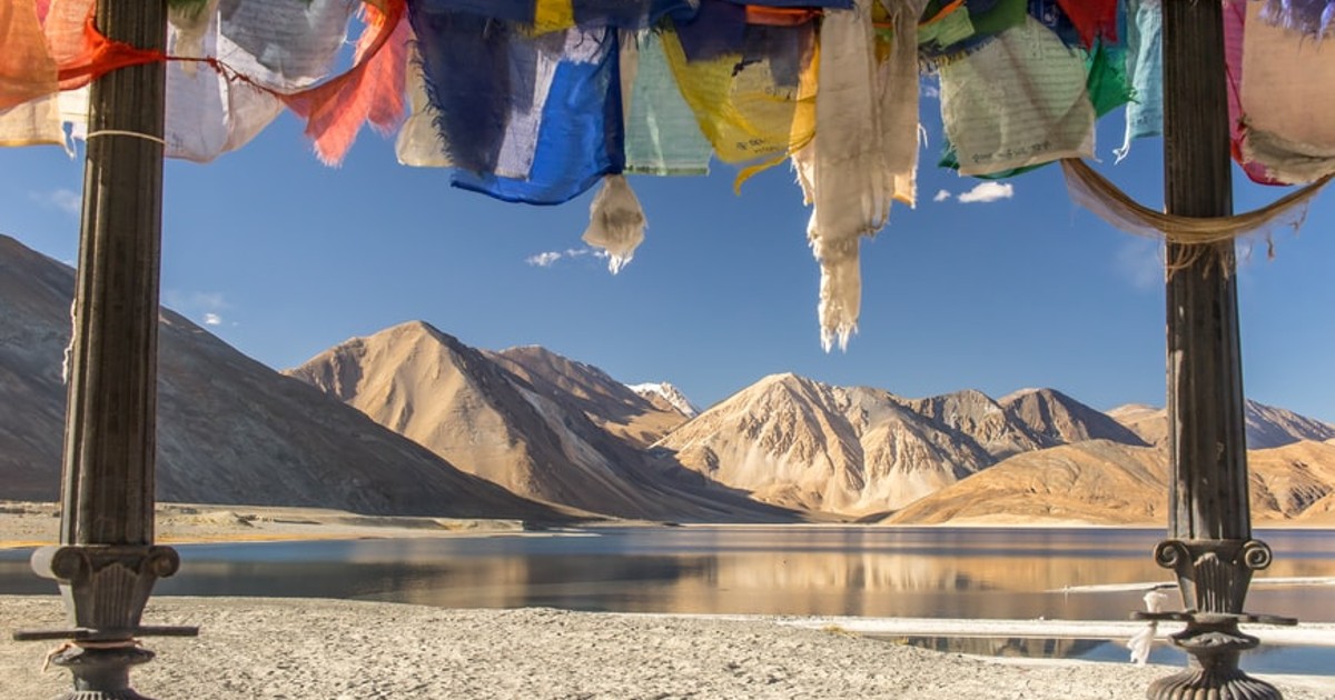 Travelling To Ladakh? Here Are The Fresh COVID Guidelines