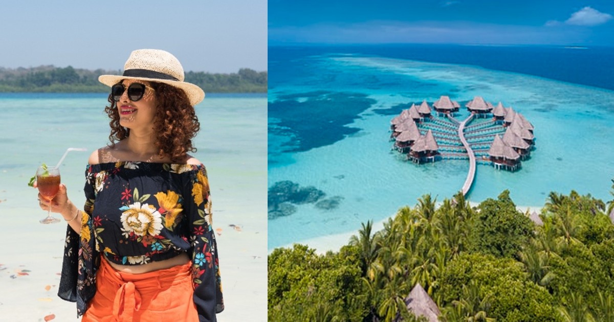 Maldives Has Over 100 Resorts, Here’s How To Pick The Right One!