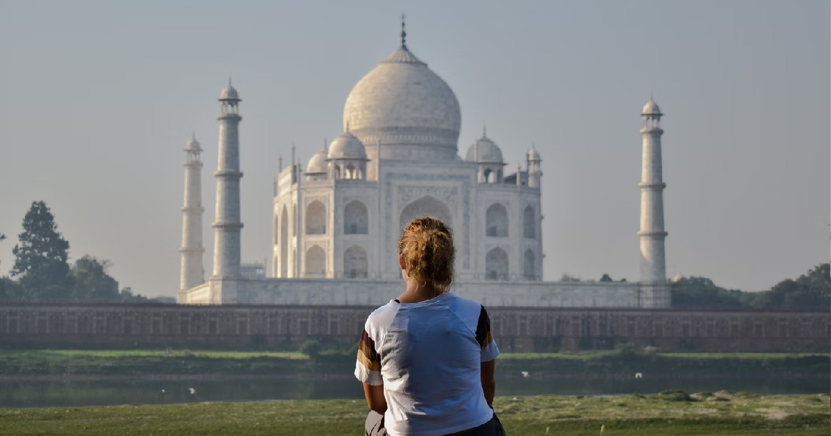 India E-Tourist Visas