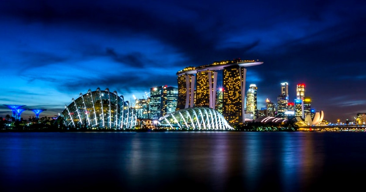 India To Singapore Travel: Know The Latest Guidelines