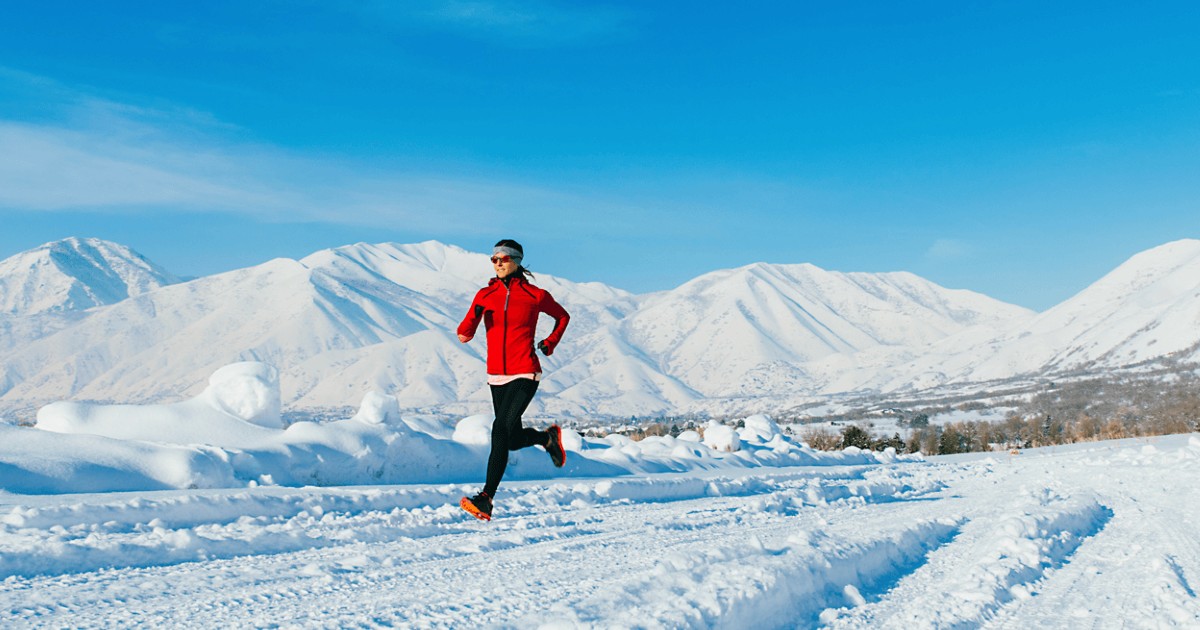 First Snow Marathon In India To Be Held In Lahual, Himachal