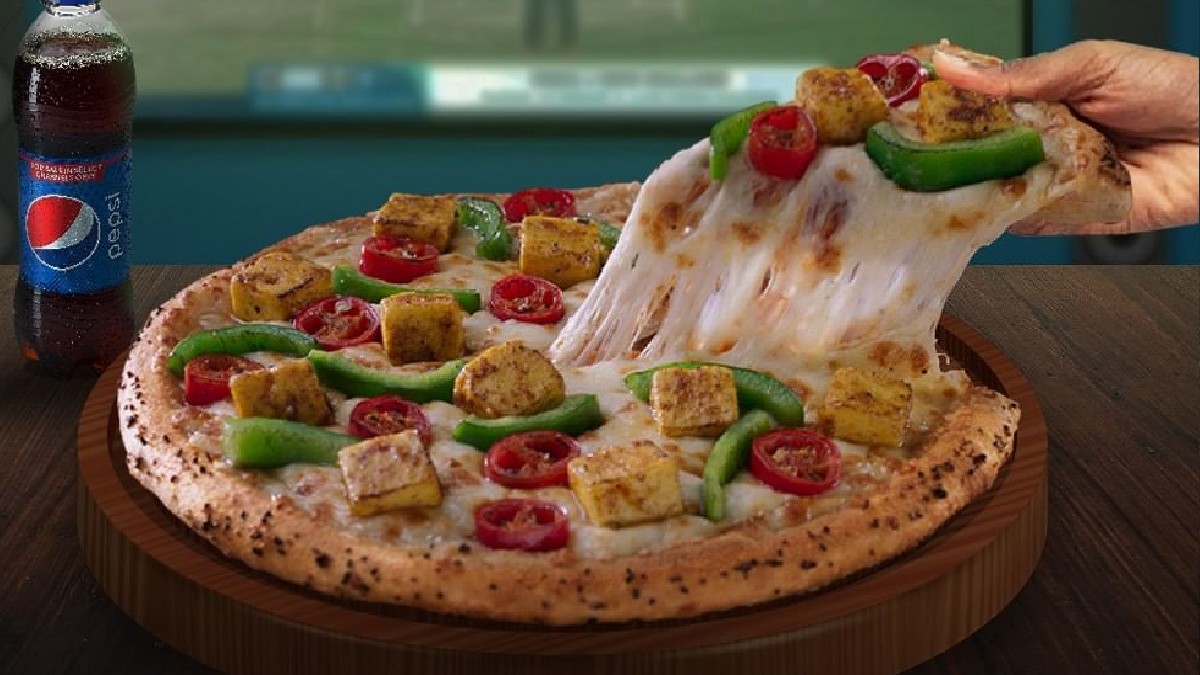 Domino’s Is Giving Away Free Pizzas, Choco Lava Cakes And More Worth ₹50 Crore