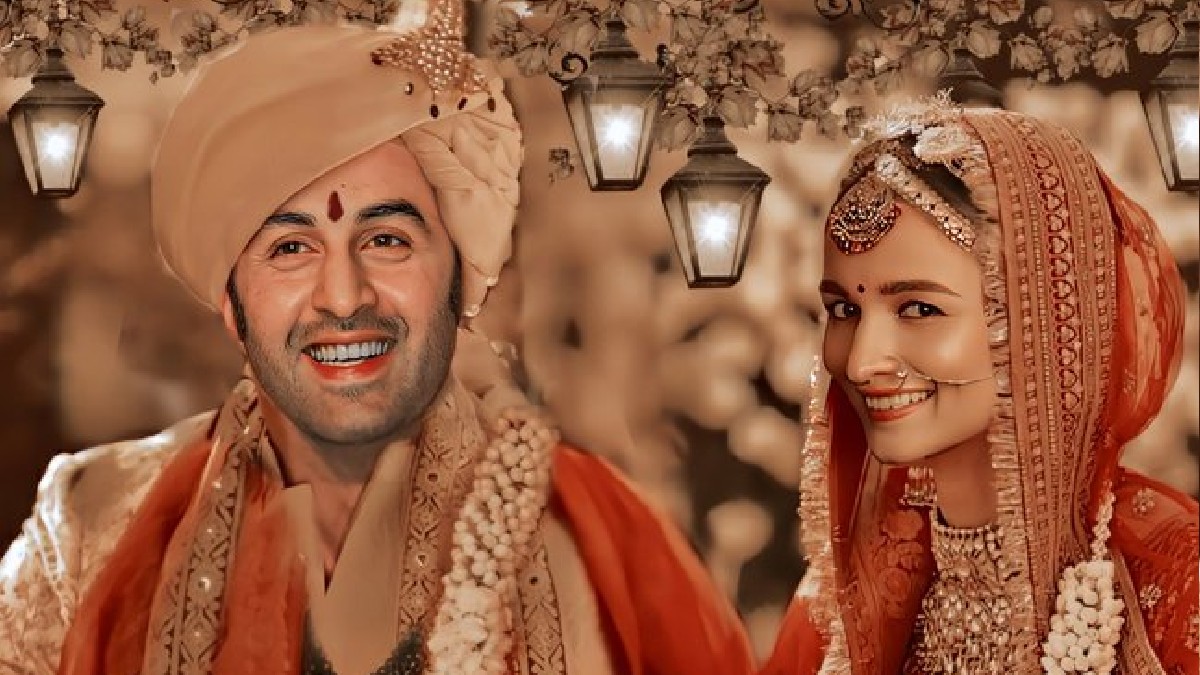 Ranbir Alia