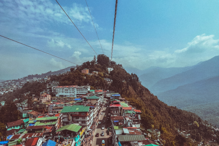 Gangtok