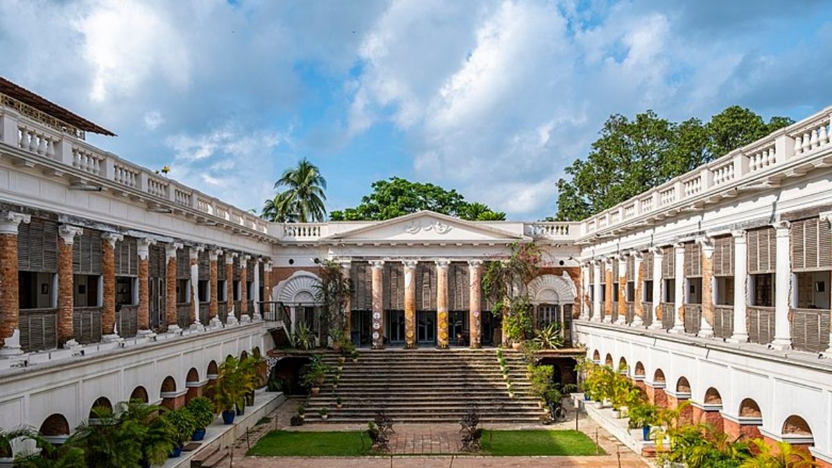 Heritage Hotels In Bengal That Are Straight Out Of An Artist’s Book