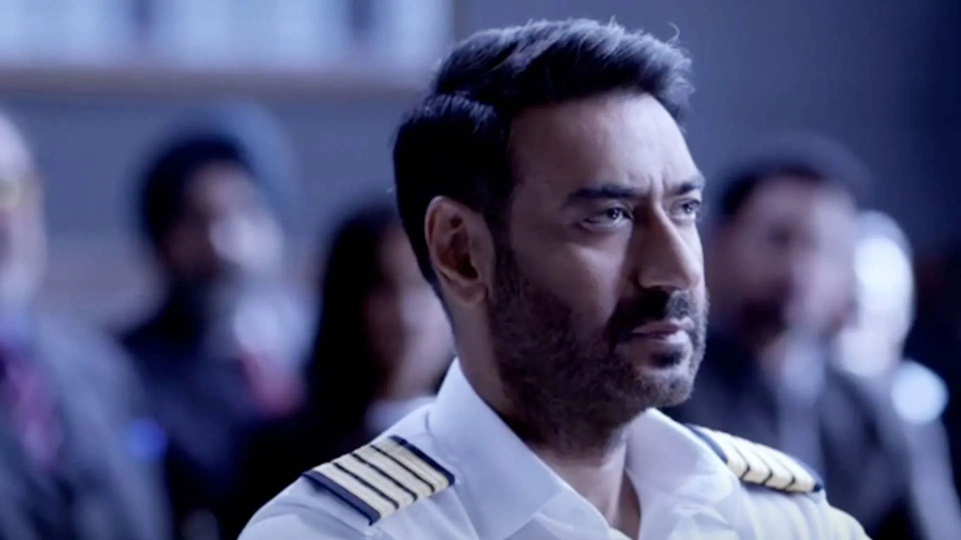 We Give Our Lives In Pilot’s Hands Without Seeing Or Knowing Them: Ajay Devgn