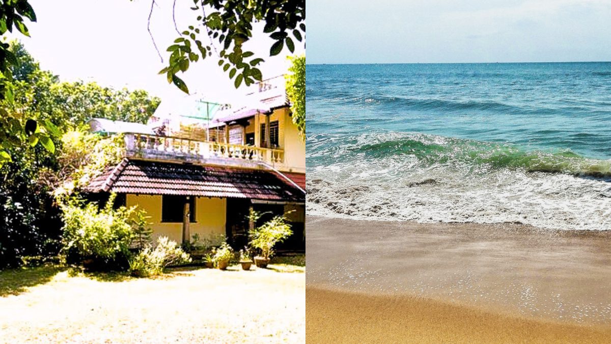 Live In This Quaint Bungalow In Pondicherry’s Auroville Starting At Just ₹1,644 Per Night