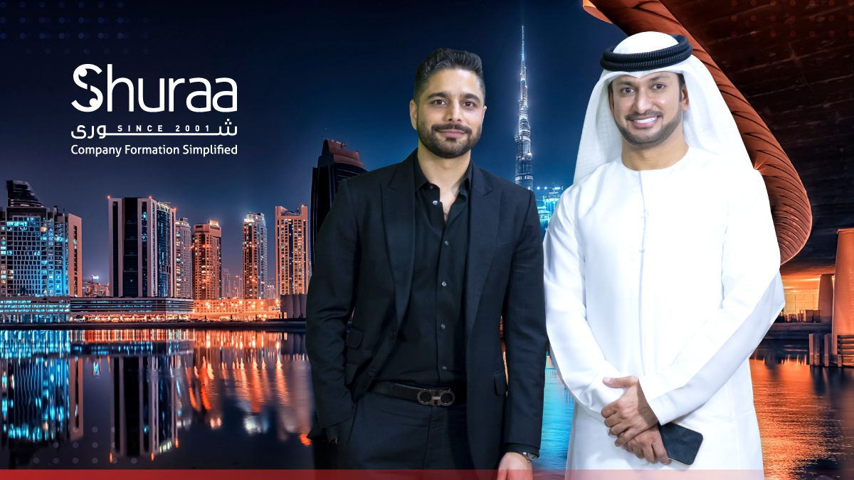 Bank Account Assistance To Company Formation In The UAE; Here’s Why Shuraa Is The Next Step For Entrepreneurs