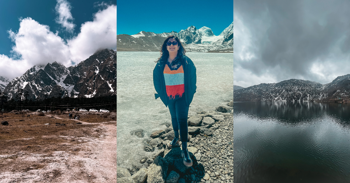 5 Reasons Why Sikkim Should Be On Your Summer Bucket List