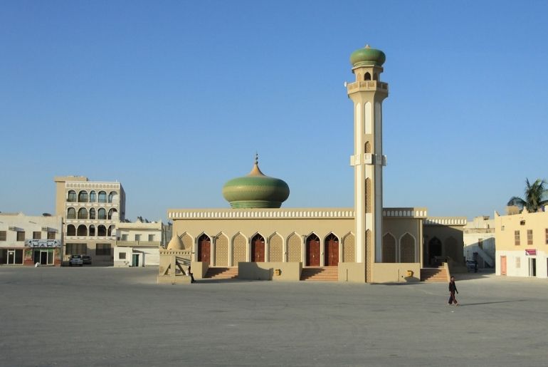 Salalah,Oman