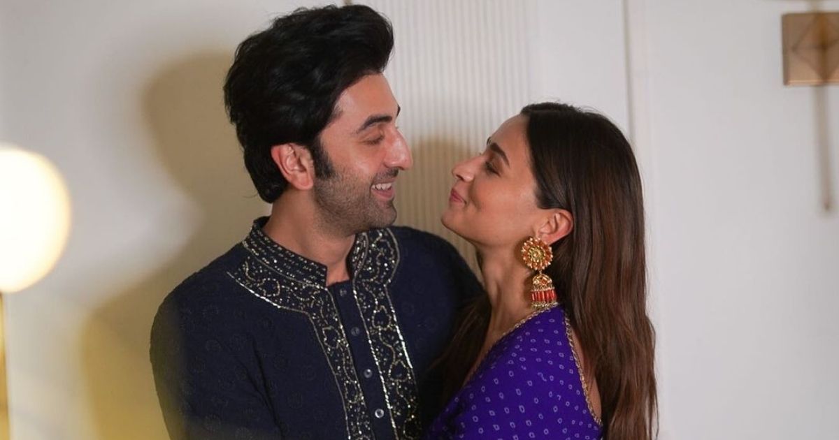 No Destination Wedding For Alia Bhatt And Ranbir Kapoor As They Tie Knot This Month