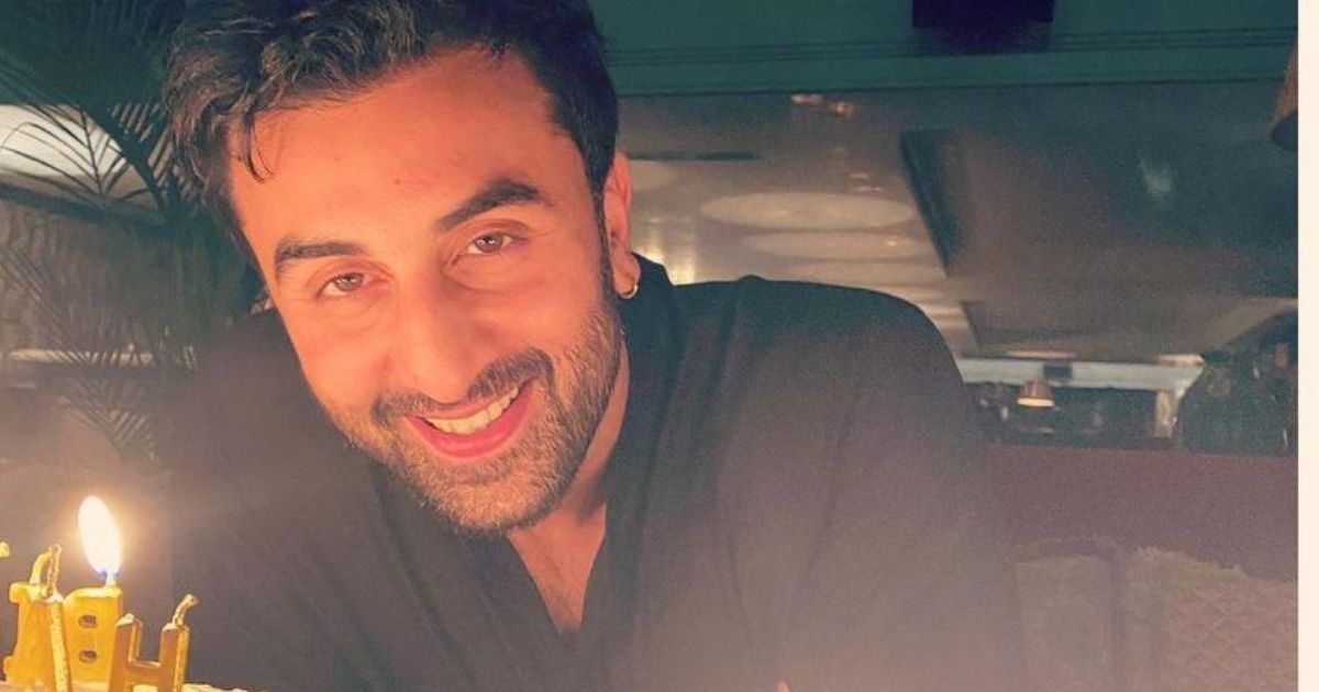 Here’s Where Ranbir Kapoor Will Host His Star-Studded Bachelor Party