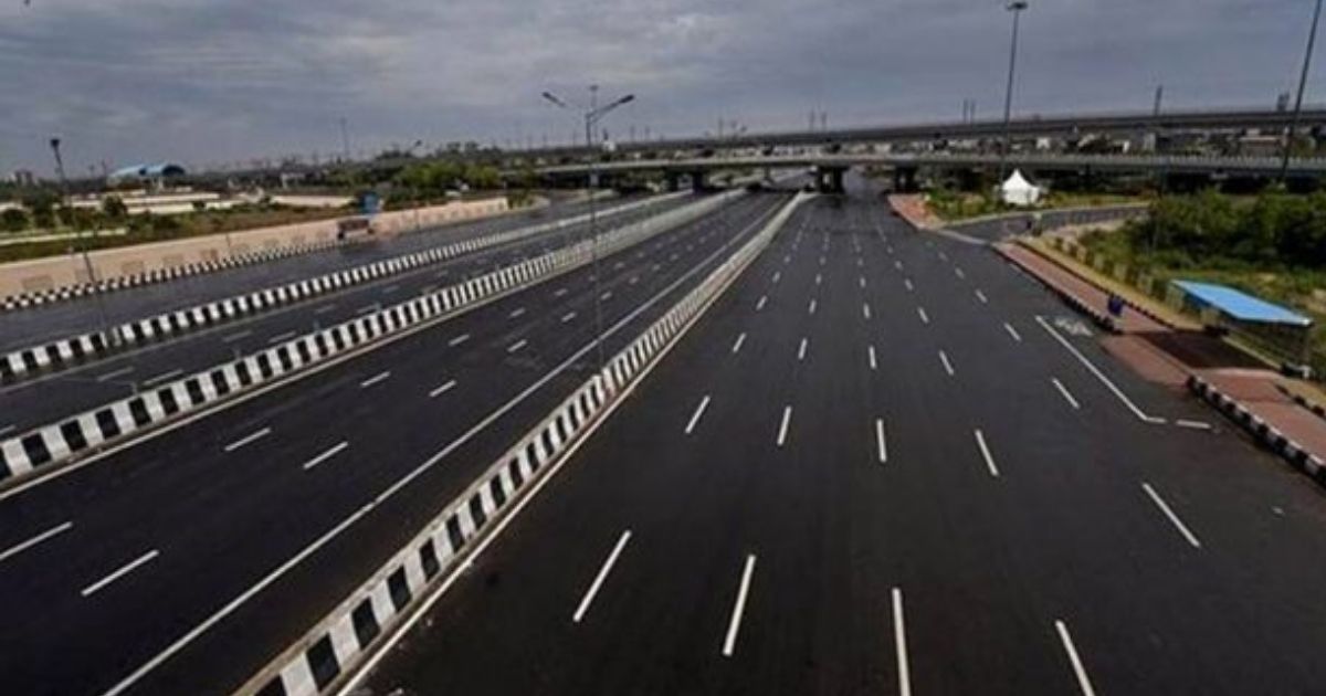 You Can Soon Reach Srinagar From Delhi In Just 8 Hours Via This New Highway