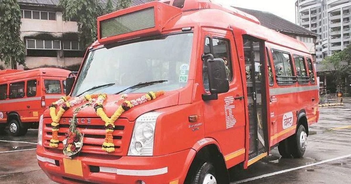 Mumbai Gets A Mobile Van For Water, Electricity And Gas Bill Payments