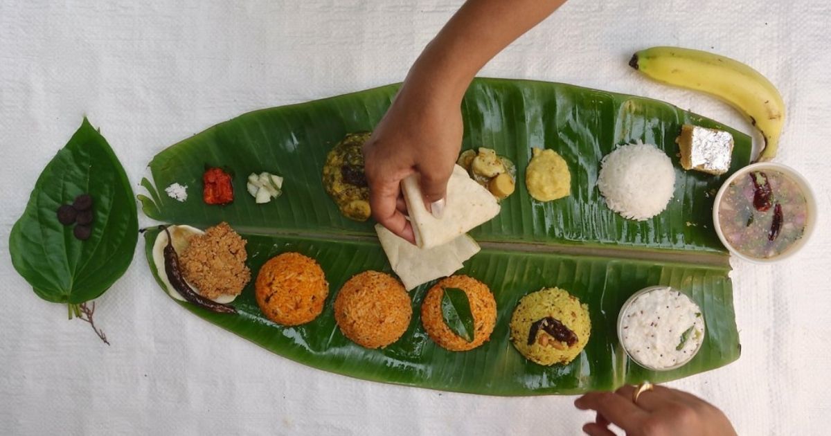 5 Yummy South Indian Thalis To Try Under ₹300 In South Mumbai
