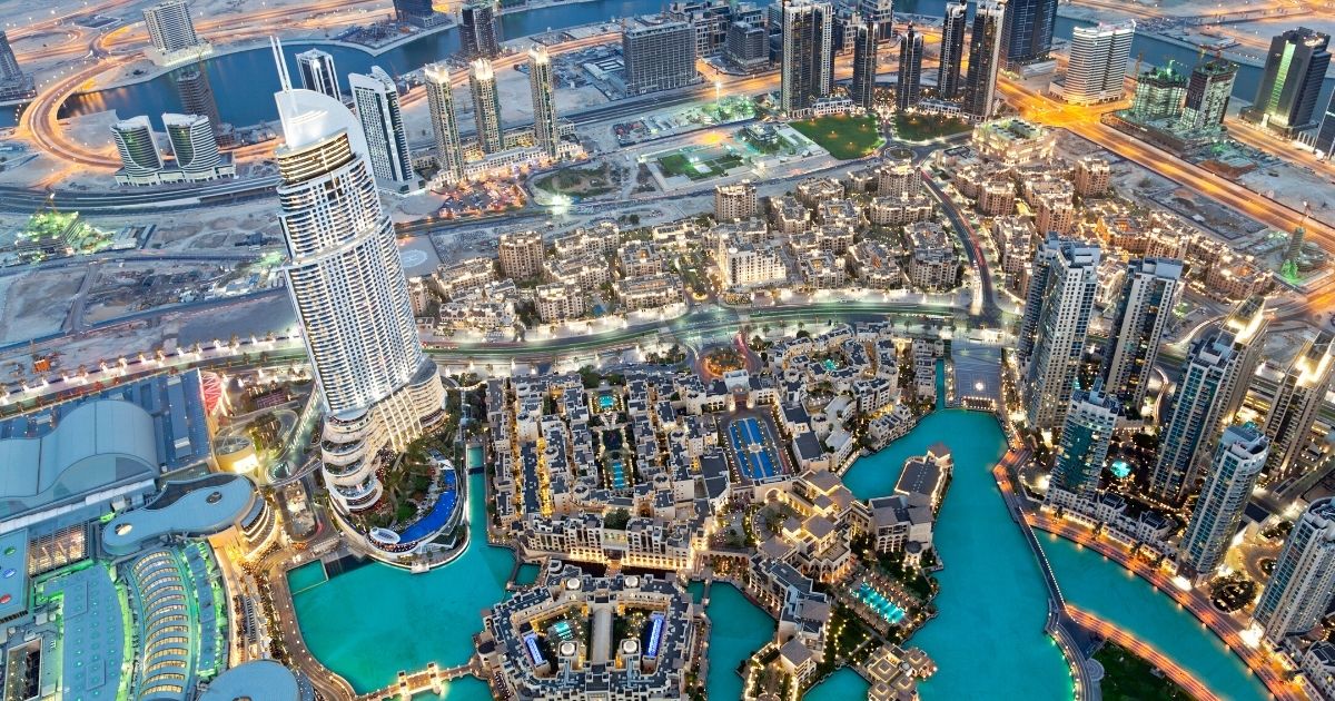 Here’s How To Buy A Property In Dubai If You’re Not A UAE Resident