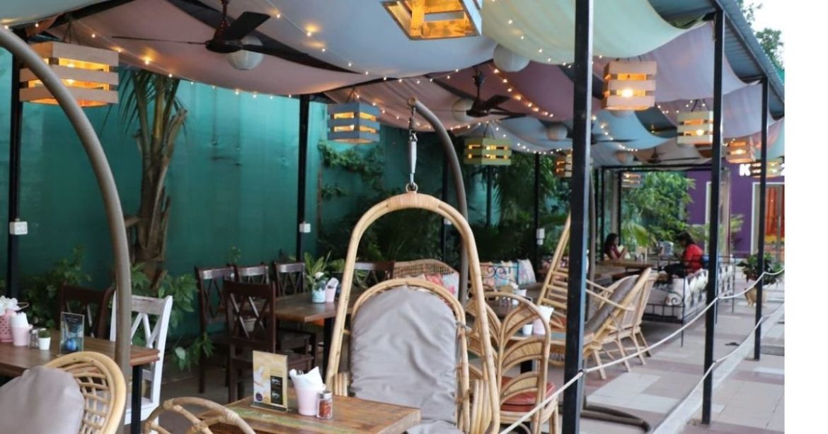 5 Affordable Cafes In Thane You Can Treat Your Bestie Under ₹500 Or Less!