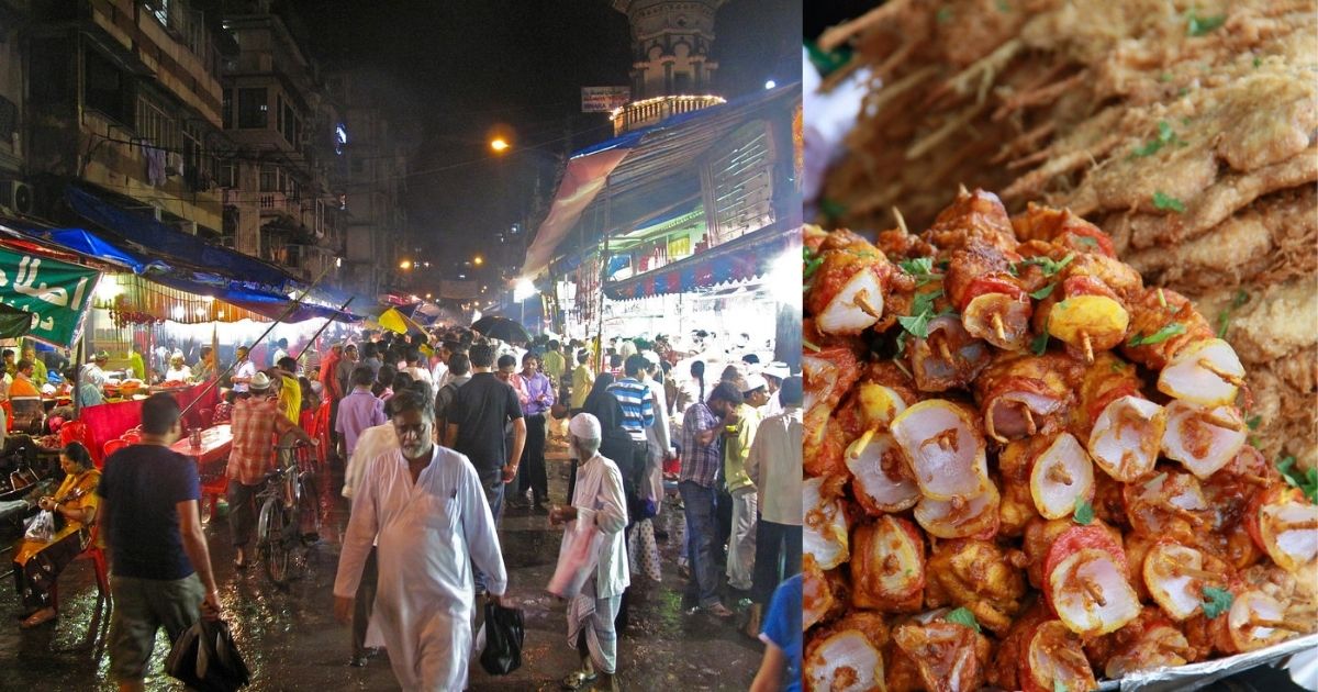 Iftar Food Trails Are Back To Mumbai’s Mohammed Ali Road And Here’s Everything To Try!