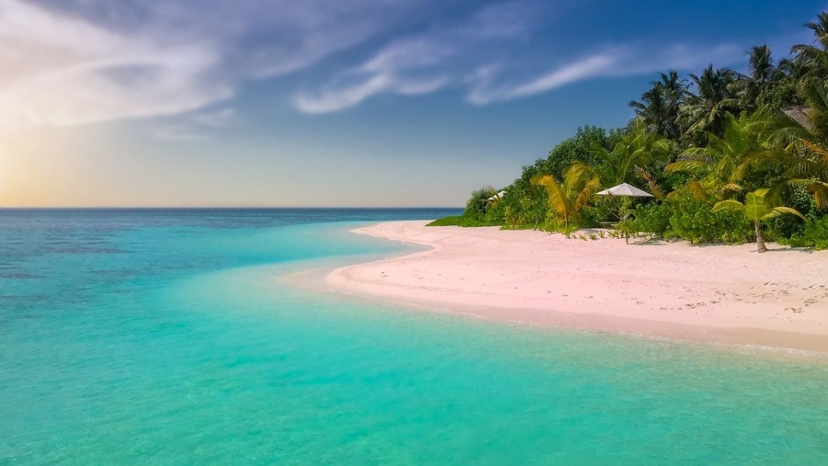 5 Stunning Islands Indians Can Visit Without A Visa