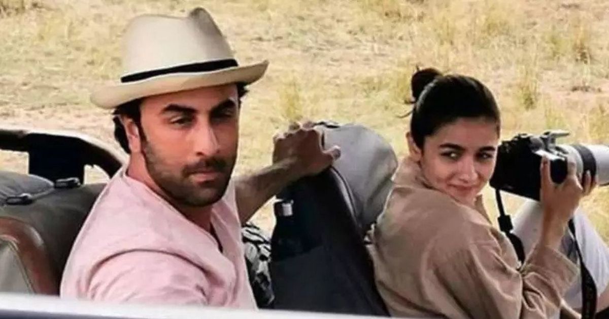 Alia-Ranbir To Honeymoon In South Africa: Here’s Why The Destination Is Truly For Lovers