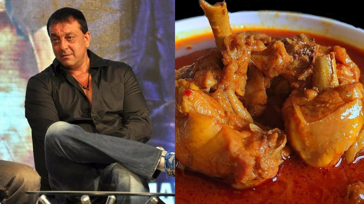 This 99-Year-Old Restaurant In Mumbai’s Mohammed Ali Road Has A Recipe Contributed By Sanjay Dutt