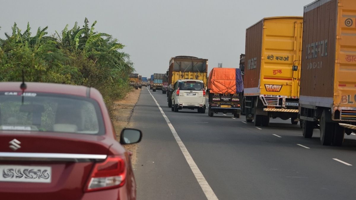 Driving From Bengaluru To Goa? Get A Permit Or Pay ₹10,000 Fine