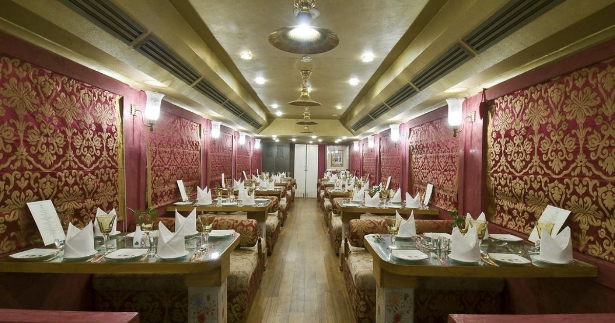 5 Iconic Restaurants In Delhi That Are A Century Old