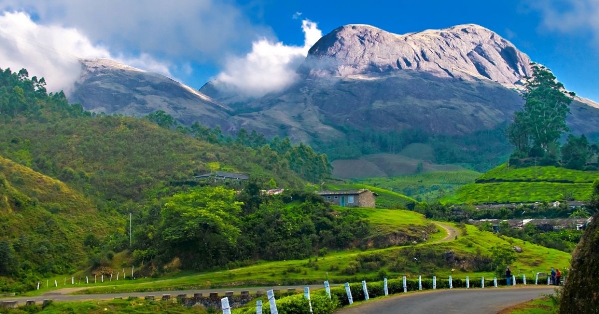 5 Incredible Mountain Road Trips In Kerala You Need To Plan This Summer