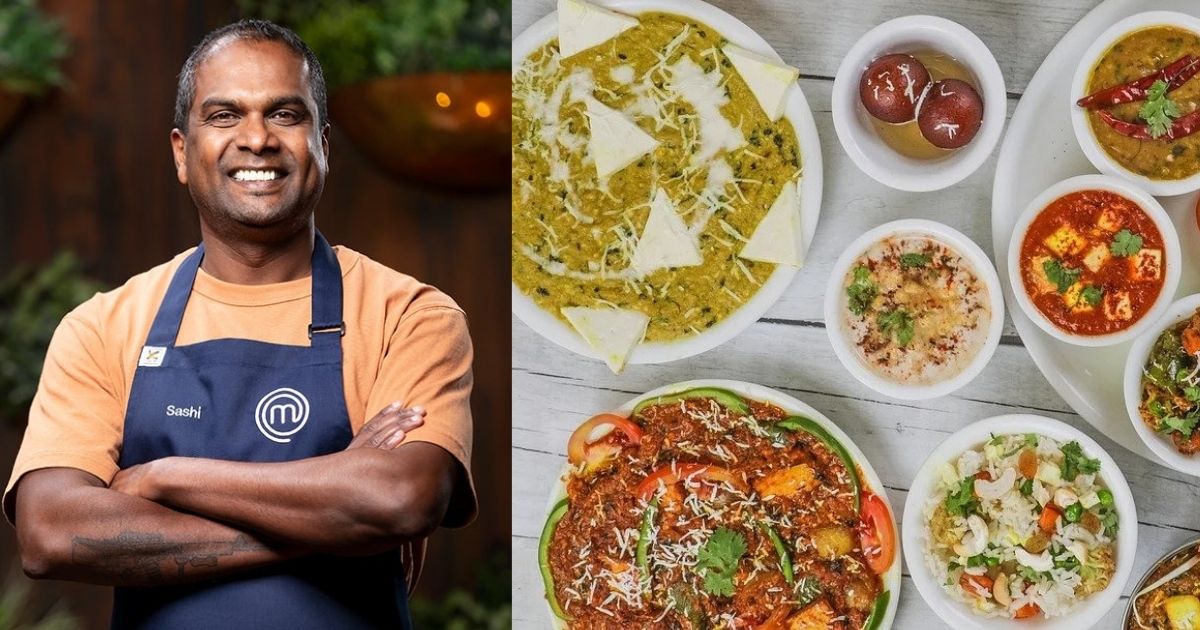 These Desi Chefs Took Household Recipes From India To The Global MasterChef Kitchen