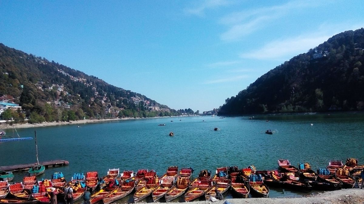 What Are The Best Places To Eat In Nainital? Here’s Your Guide
