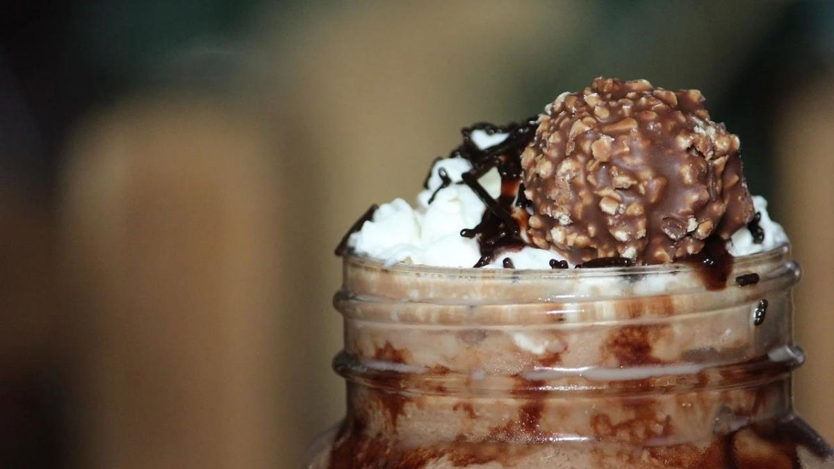 5 Places That Offer Frappes And Coffees In Delhi At Half The Price Of Starbucks