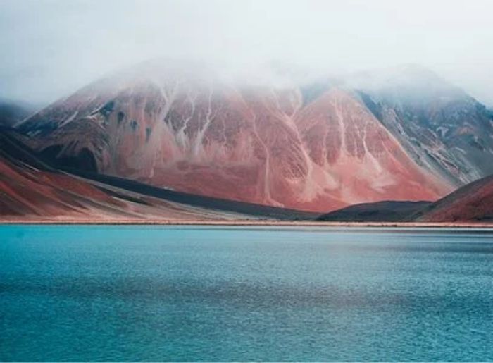 3 Lesser-Known Lakes Of Ladakh That Are Not Pangong Tso Moriri