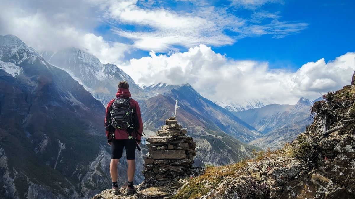 5 Short Himalayan Treks That Will Surprise You With Their Scenic Beauty
