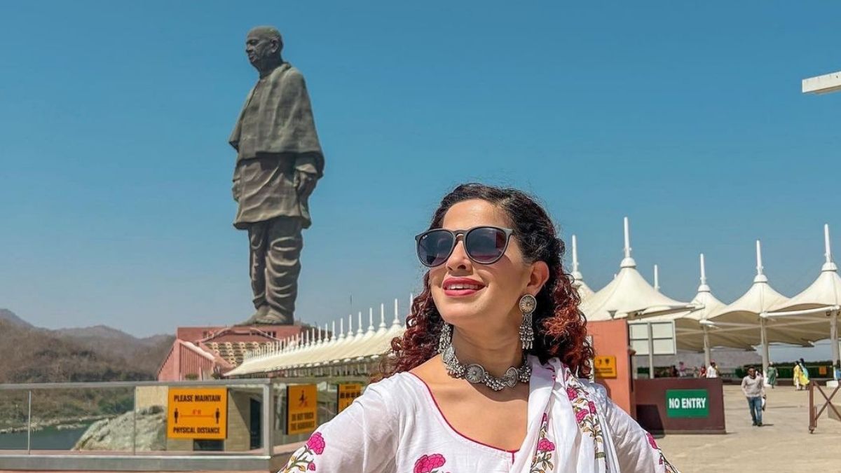 5 Things To Check Out In And Around The Statue Of Unity In Kevadia