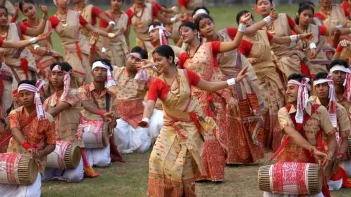 Rongali Bihu Is The Best Time To Visit Assam And Here’s Why!
