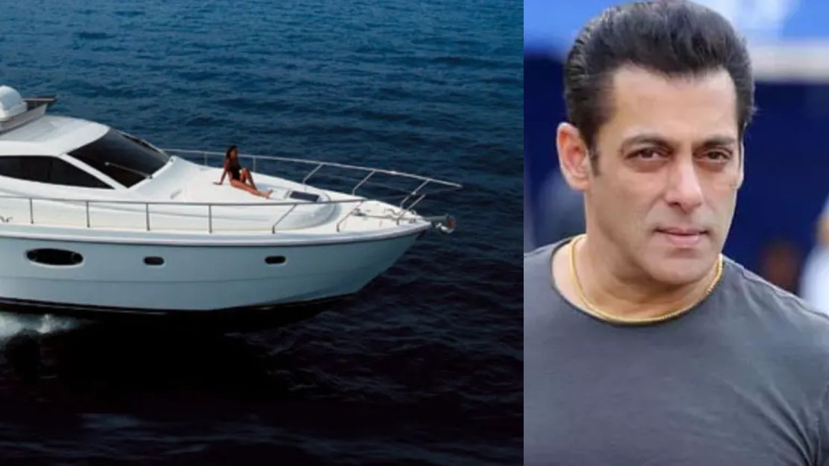5 Indian Celebrities And Business Tycoons Who Own Lavish Yachts