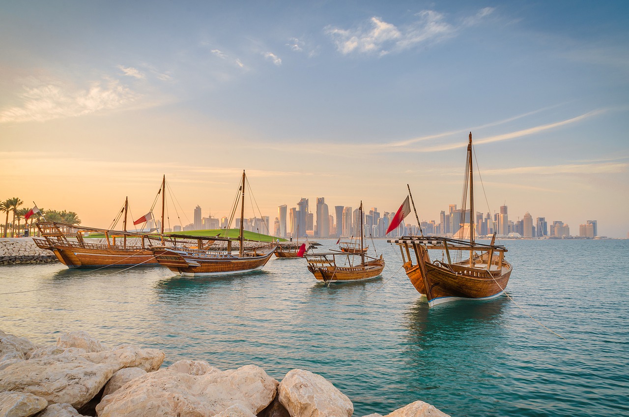 Qatar Has New Visa-On-Arrival Requirements For Travellers From India