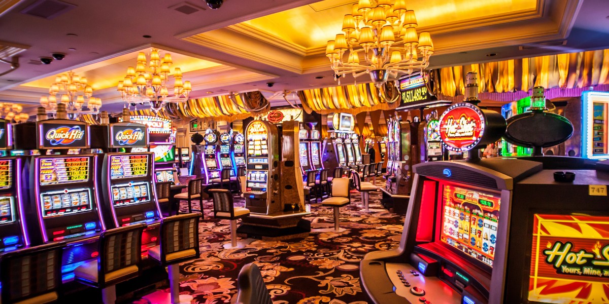 Meghalaya To Open Casinos Offering Gaming & Gambling Experiences For Tourists