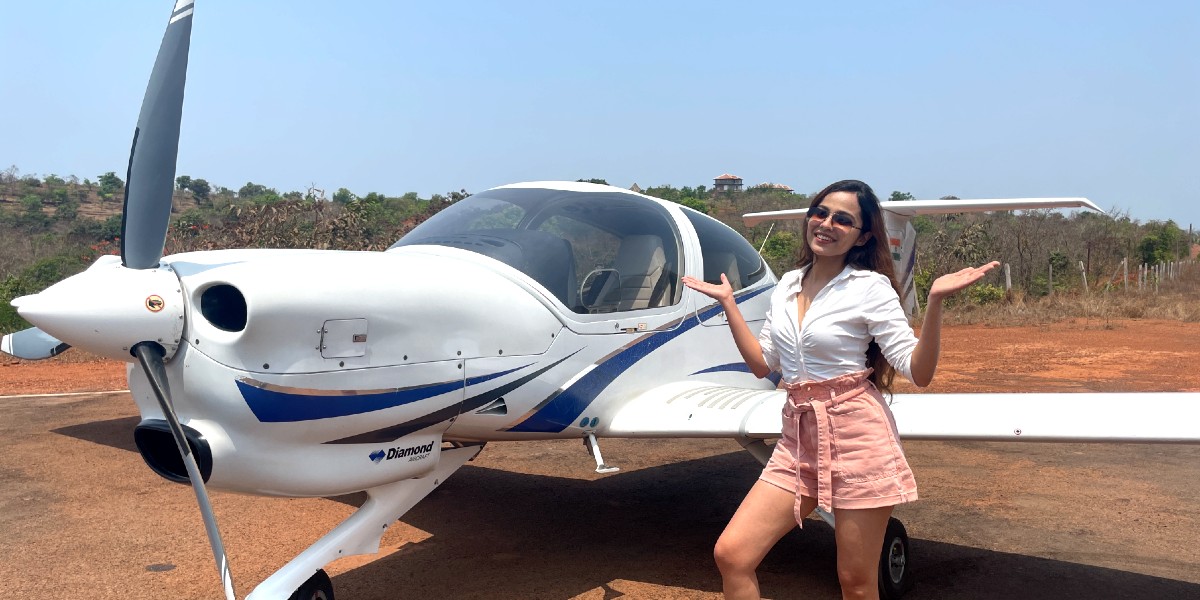 India’s First Fly-In Resort Lets You Reach The Destination In A Charter Plane